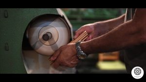 handcrafted leather sandals